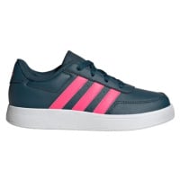 Boty adidas Breaknet 2.0 K Jr IG9812