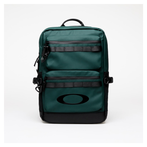 Oakley Rover Laptop Backpack Hunter Green