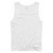 Pánské tílko // Brandit Tank Top white