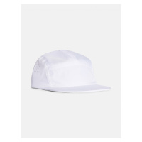 Kšiltovka peak performance lightweight cap bílá