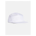 Kšiltovka peak performance lightweight cap bílá