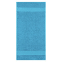 L-Merch Ručník 100x50 NT9120 Light Blue