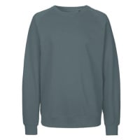 Neutral Unisex mikina NE63001 Teal