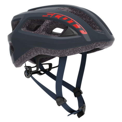SCOTT Cyklistická helma Supra Road
