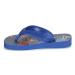 Havaianas KIDS MAX HEROIS Modrá