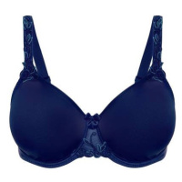 Podprsenka RIGID SEAMLESS BRA 131382 Midnight(562) - Simone Perele