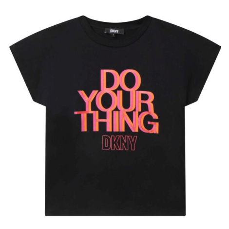 T-Shirt DKNY