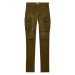 Kalhoty diesel p-argym-new-a trousers zelená