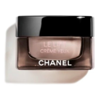 Chanel Zpevňující protivráskový krém na oční kontury Le Lift (Smooths – Firms Creme Yeux) 15 g