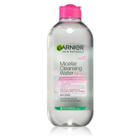 Garnier Skin Naturals micelární voda pro citlivou pleť 100 ml