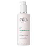 ANNEMARIE BÖRLIND LL Regeneration Regenerační čisticí mléko 150 ml