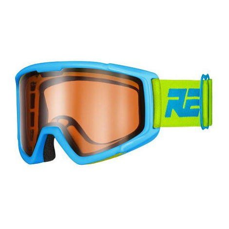 Dětské lyžařské brýle Relax SLIDER HTG30B