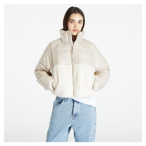 Bunda adidas Polar Jacket Wonder White