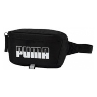 Puma Plus Waist Bag II Černá