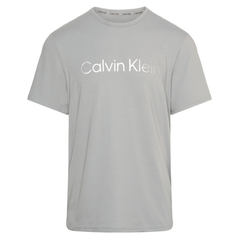 Calvin Klein Pánské triko Regular Fit NM2264E-5JX