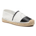 Espadrilky KARL LAGERFELD