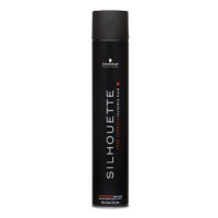 Schwarzkopf Professional Silhouette Super Hold Hairspray lak na vlasy pro silnou fixaci 750 ml