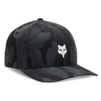 Čepice Fox Fox Head Camo Tech Flexfit