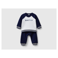 Benetton, Lightweight Sweat Outfit