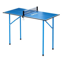 Stůl na stolní tenis Joola Mini 90x45 cm tmavě šedá