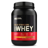 Optimum Nutrition 100% Whey Gold Standard