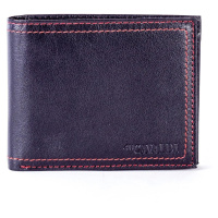 Peněženka CE PR N 7 GAL.24 černá a červená