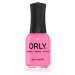 Orly Nail Polish lak na nehty odstín Beach Cruiser 18 ml