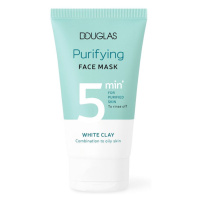 Douglas Collection Purifying Face Mask Tube Maska Na Obličej 75 ml