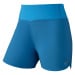 Dámské šortky Montane Katla 4" Shorts Cerulean Blue