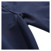 Pánské softshellové kalhoty Alpine Pro CARB 3 INS. - tmavě modrá