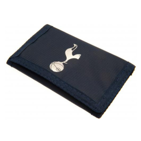 Tottenham Hotspur peněženka crest