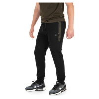 Fox Tepláky Black/Camo Jogger