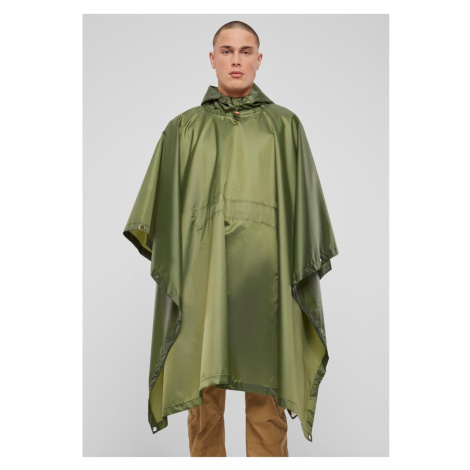 Brandit / Ripstop Poncho olive