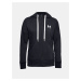 RIVAL FLEECE FZ HOODIE Mikina Under Armour