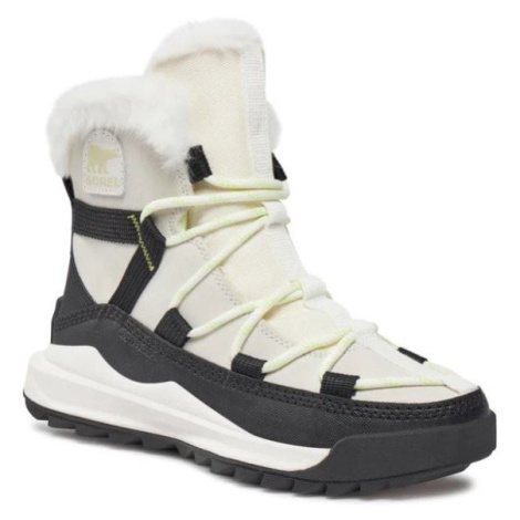 Sorel Ona™ Rmx Glacy WP W 2048761125 - sea salt/black