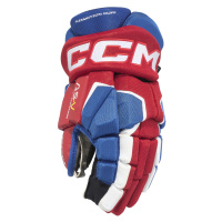 Rukavice CCM Tacks AS-V JR, Junior, 11