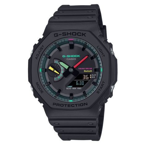 Casio GA-B2100MF-1AER G-Shock Classic Solar 45mm 20ATM