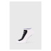 2 PACK nízkých ponožek Jasper uni Calvin Klein