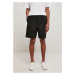 Pánské šortky // Urban Classics Comfort Shorts black