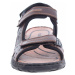 Pánské sandály Rieker 26061-25 braun