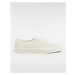 VANS Authentic Field Daze Shoes Unisex White, Size
