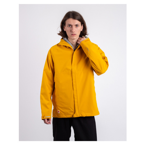 Fjällräven HC Hydratic Trail Jacket M 161 Mustard Yellow