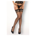 LivCo Corsetti Fashion Woman's Stockings Mabella