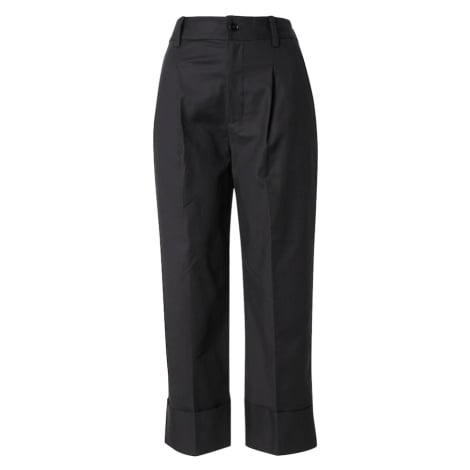 Kalhoty se sklady v pase 'ZEEYA' Ralph Lauren