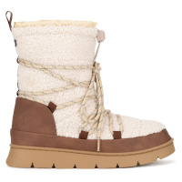 Kotníkové boty GAP RICHMOND WINTER HIGH W GP509019AW-OFCO