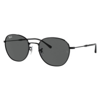 Ray-Ban RB3809 002/B1 - L (55)