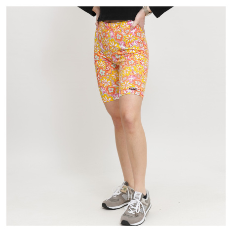 Vans WM FLYING V PRINT LEGGING SHORT