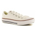 Converse ALL STAR OX M7652C Bílá