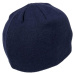 Umbro ORIS Chlapecká čepice, tmavě modrá, velikost
