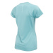 Arcore FIXINE Dámské běžecké triko, světle modrá, velikost